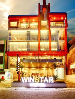 Pekanbaru Hotel | Winstar Hotel