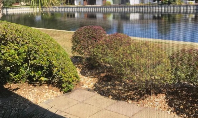 Grenelefe Condo | WINTER ESCAPE - Heart of Florida