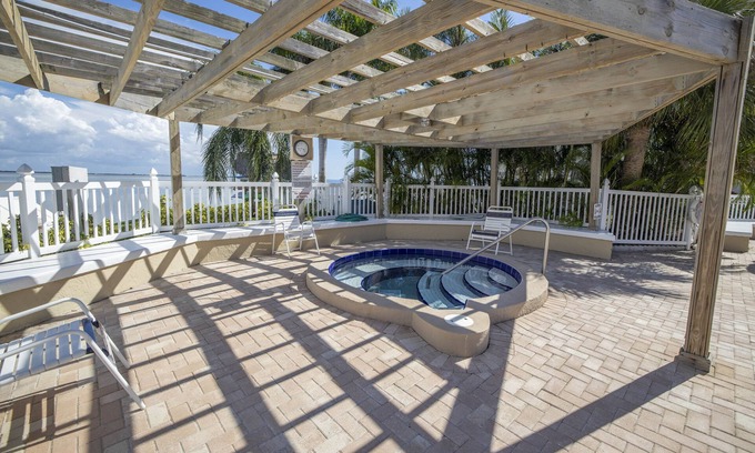 Palma del Mar Condo | Winter Get A Way-Beautiful Condo-Close to Beach