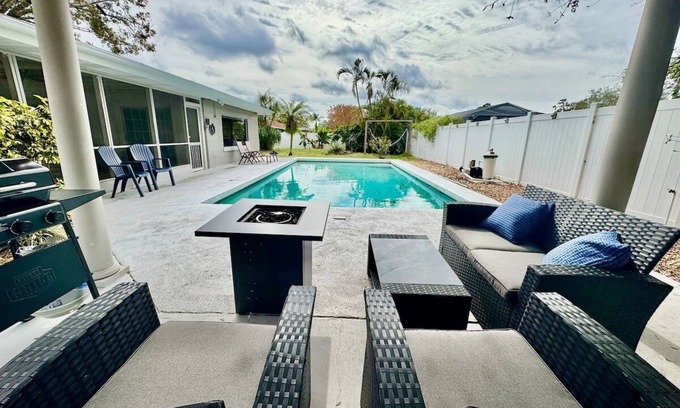 Winter Haven House | Winter Haven Hideaway