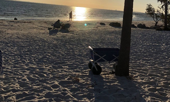 Cypress Lake Condo | Winter Paradise in Ft. Myers