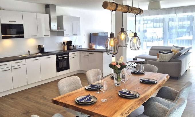 Winterberg Apartment | Winterberg Appartement 21137