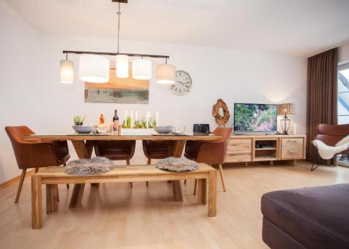 Winterberg Apartment | Winterberg-Perle