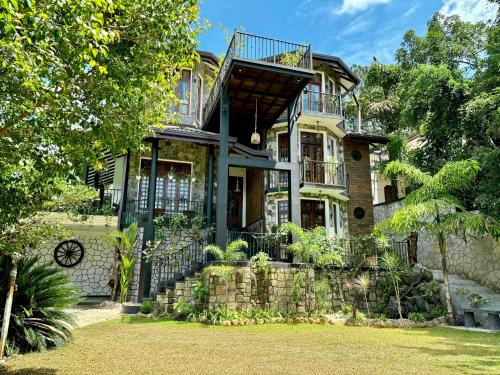 Bandarawela House | Winterfell Bandarawela