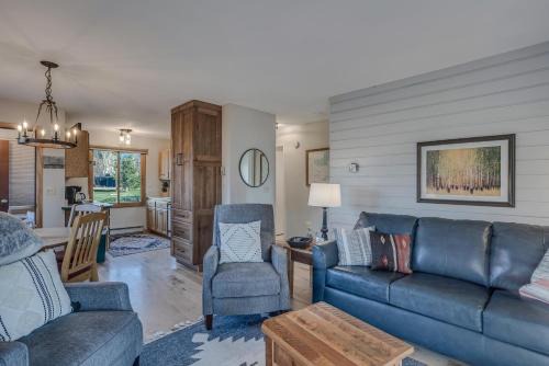 Clark House | Wintersong