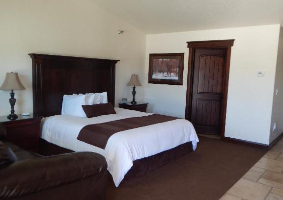 Williston Hotel | Winterton Suites