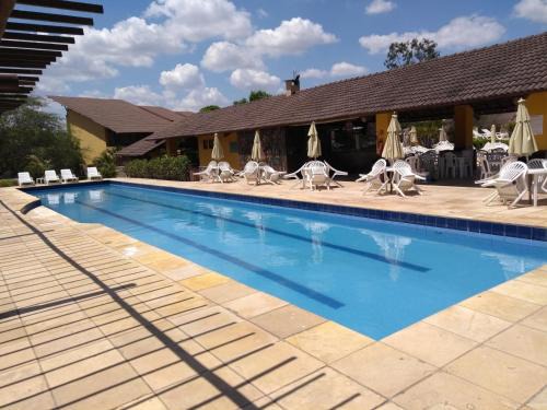 Novo Gravata Apartment | Winterville Flat 213