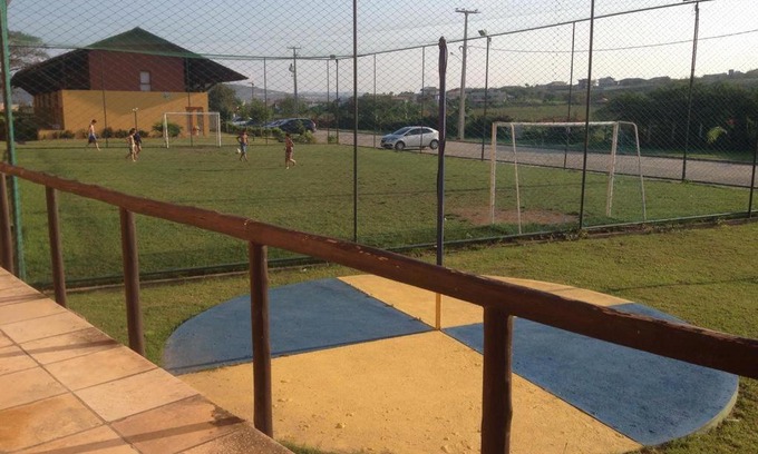 Novo Gravata House | Winterville Flats & Bangalôs Gravatá