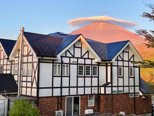 Oyama Villa | WinVilla-Mt Fuji富士山