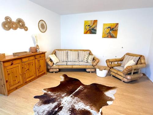 Bergern Im Dunkelsteinerwald Apartment | Winzerhaus Bergern