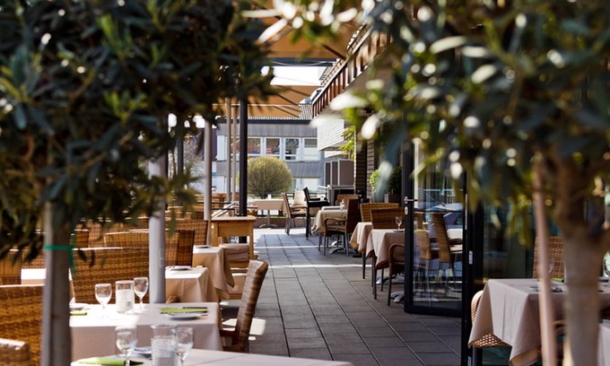 Ihringen Hotel | Winzerstube Ihringen