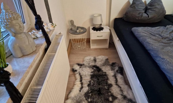 Blieskastel Apartment | Wir begrüßen Sie Herzlich Zum Pfälzer Mädel.