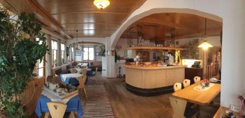 Kaunerberg House | Wirtshaus zum Wiesejaggl