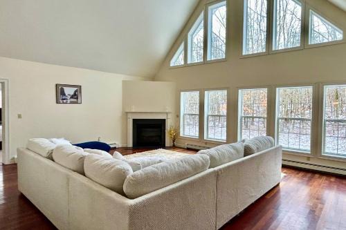 Wiscasset House | Wiscasset Woodlands
