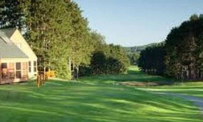 Wisconsin Dells Cabin | Wisconsin Dells 2 br Christmas Mountain Village A