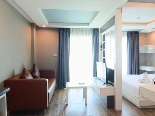 Rayong Hotel | Wisdom Hotel & Residence