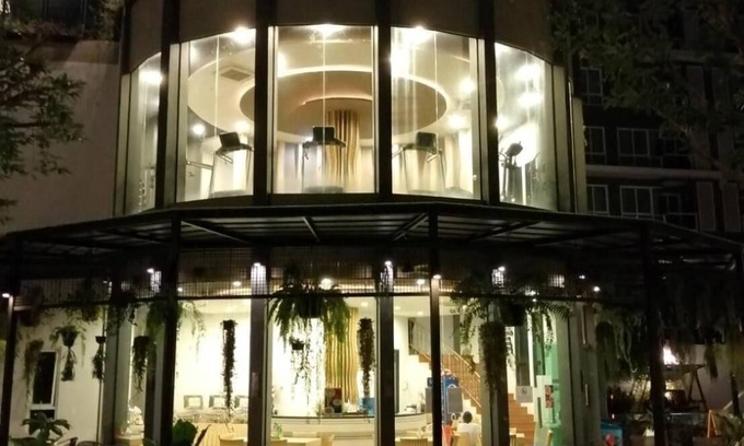 Rayong Apartment | Wisdom Hotel & Residence