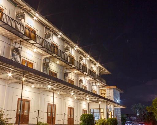 Bandar Lampung Hotel | Wisma Amandari