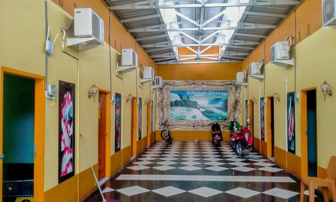 Palopo Hotel | Wisma Benteng Indah Palopo