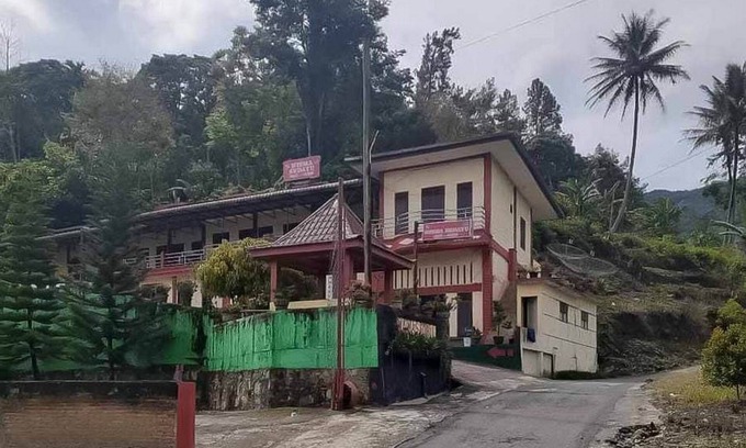 Parapat Hotel | Wisma Sedayu