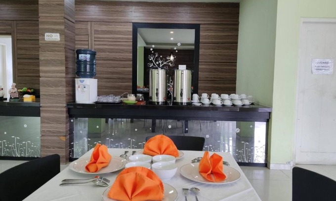 Magelang Hotel | Wisma Sejahtera Hotel