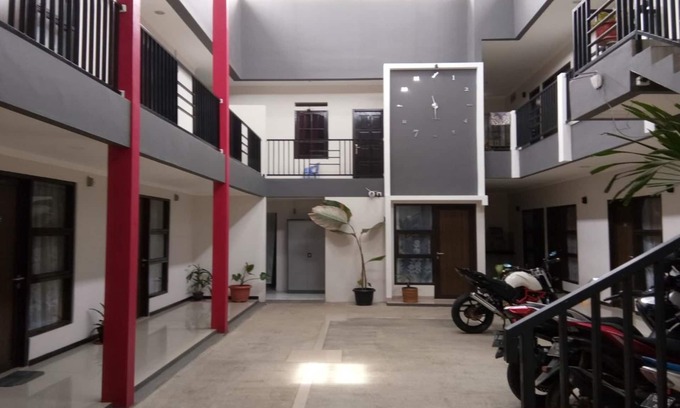 Bekasi Hotel | Wisma Surya