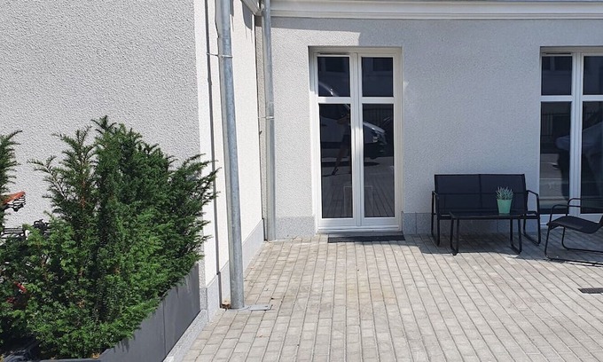 Swinoujscie Hotel | Wisus 1 - Luxury Apartments