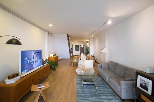 Nimman Apartment | Wit Haus Nimman