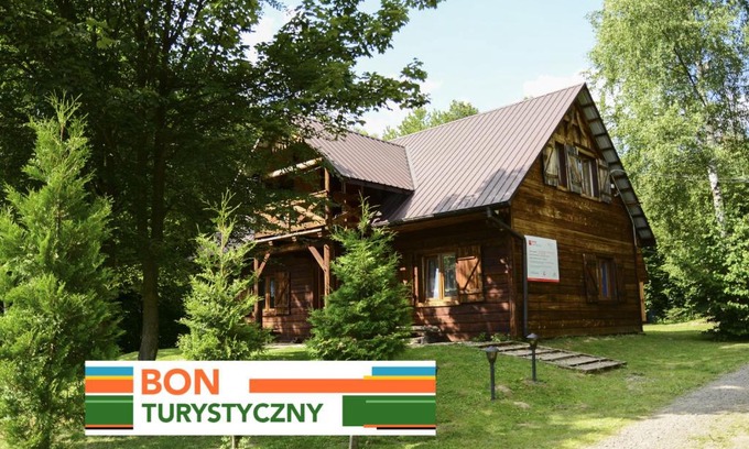 Ustrzyki Dolne House | Witalna Osada Helonowo