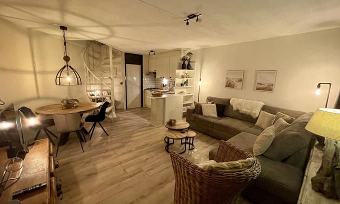 Nieuwvliet House | with many extra's and in the Near Sluis, Knokke, Brugge etc