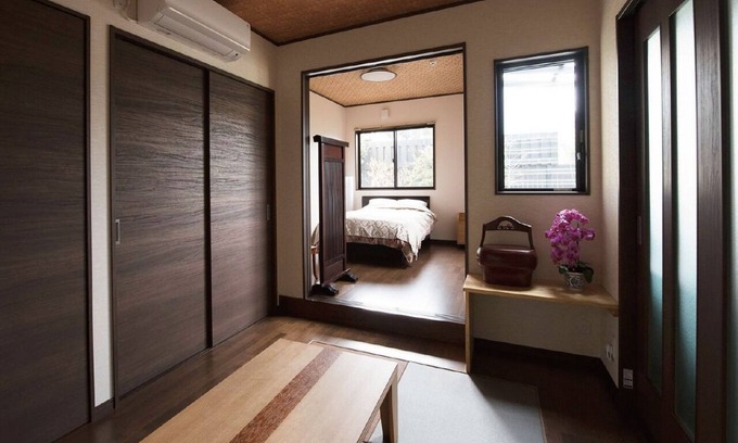 Yufuin Onsen Hotel | With rocky openair bath Annex/Yufu Ōita