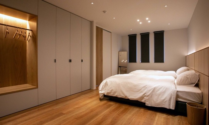 Sasebo House | WIth TVHome WIFI / Sasebo Nagasaki