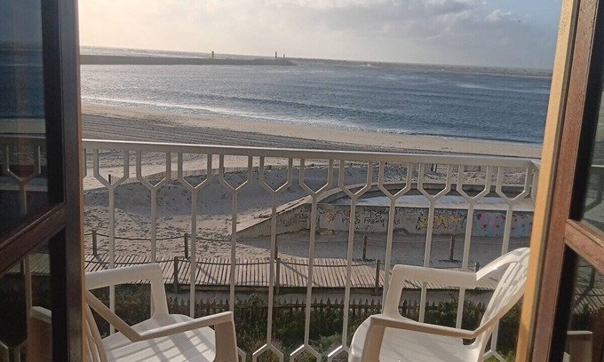 Barra Apartment | With your Feet in the Sand