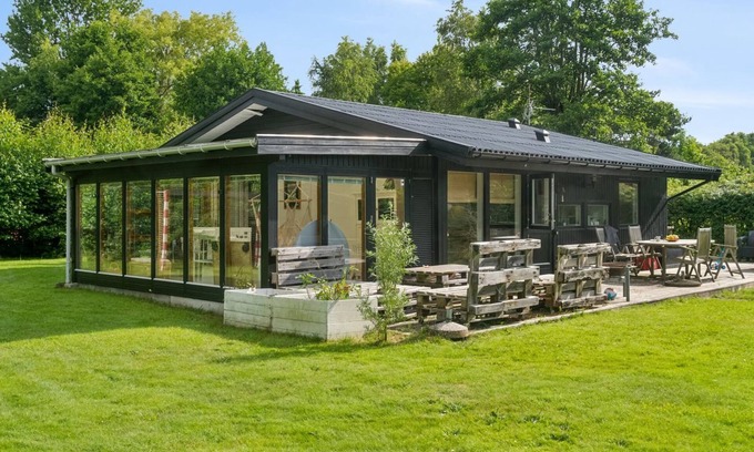 Follenslev House | "Withger" - 1.6km from the sea by Interhome