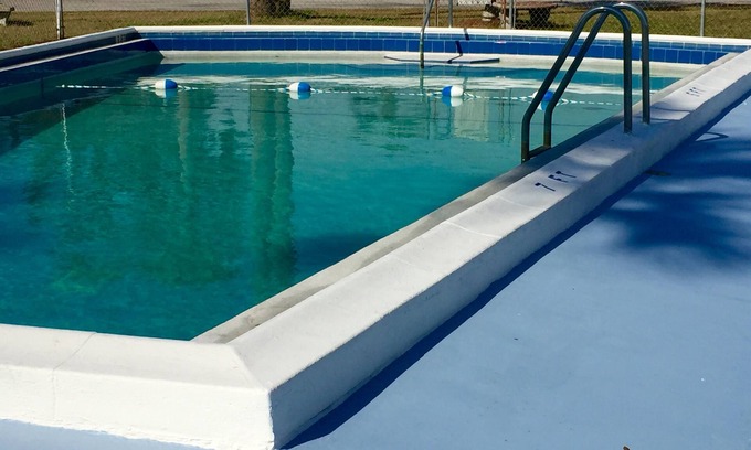 Crystal River Hotel | Withlacoochee Motel