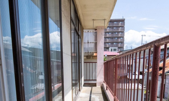 Hakodate Apartment | Without meals Spacious space of 100 square meter /Hakodate Hokkaidō