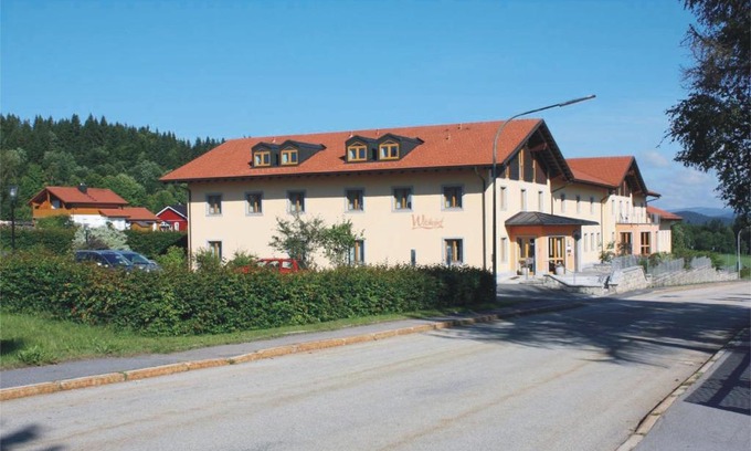 Bischofsreut Hotel | Witikohof