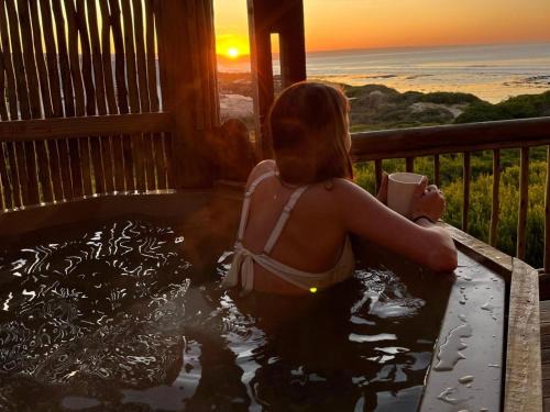 Witsand Villa | Witsand Whalecliff accommodation