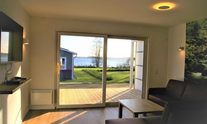 Klein Wittensee House | Witt am See I