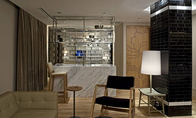 Tophane Hotel | Witt Istanbul Hotel