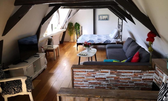 Harlingen Bed & Breakfast | WitteZwaan