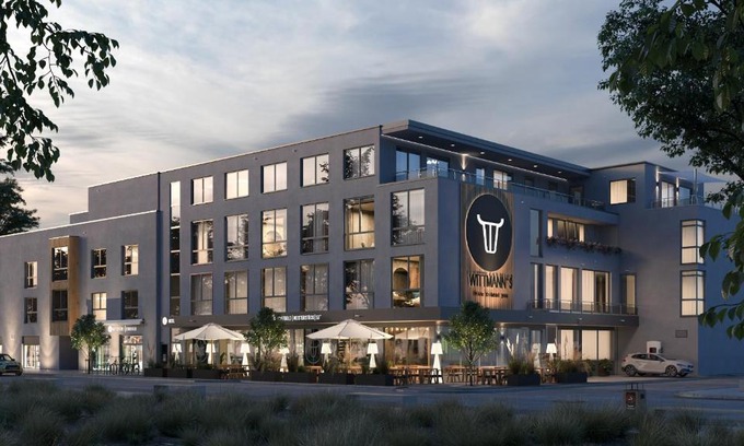 Neumarkt in der Oberpfalz Hotel | WITTMANNs