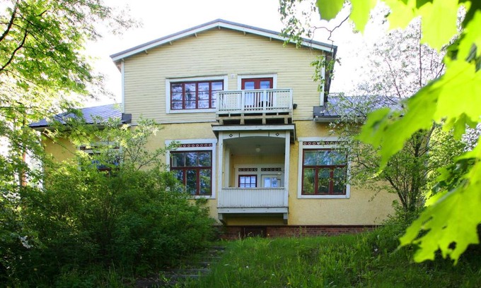 Jyvaskyla Apartment | Wivi`s