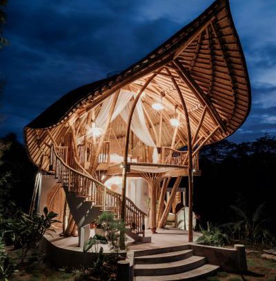Selat Hotel | Wiwaka Harmony in Nature