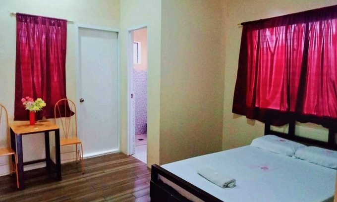 Consolacion Apartment | WJV INN CONSOLACION