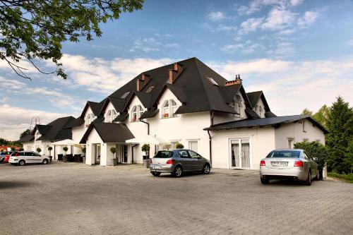Krosno Bed & Breakfast | Wodnik