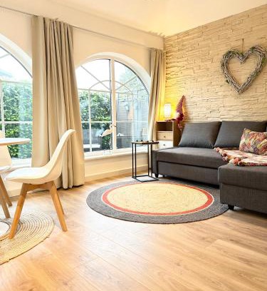 Wals Apartment | Wohlfühl Apartment Wals bei Salzburg