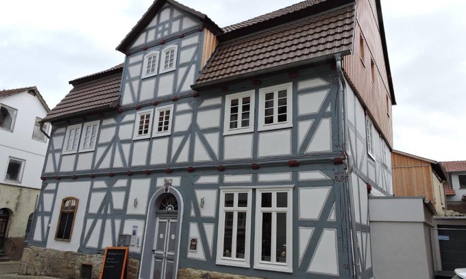 Felsberg Apartment | Wohlfühl Appartments