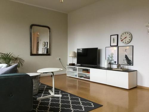 Dorsten Apartment | Wohlfühlambiente in Dorsten