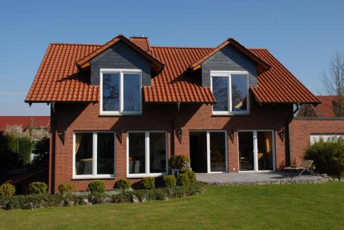Minden Apartment | Wohlfühlapartment in Minden